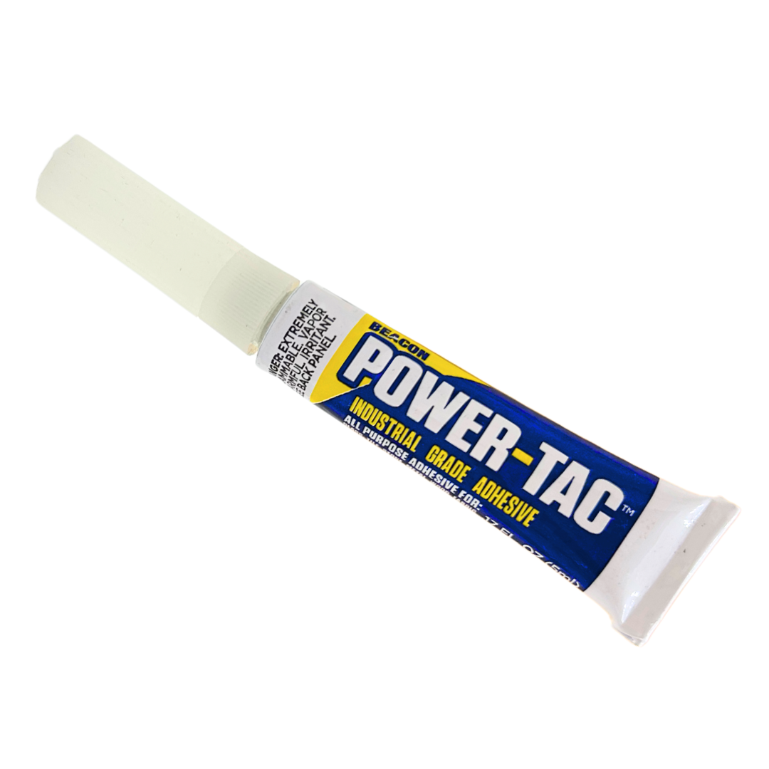 Power-Tac