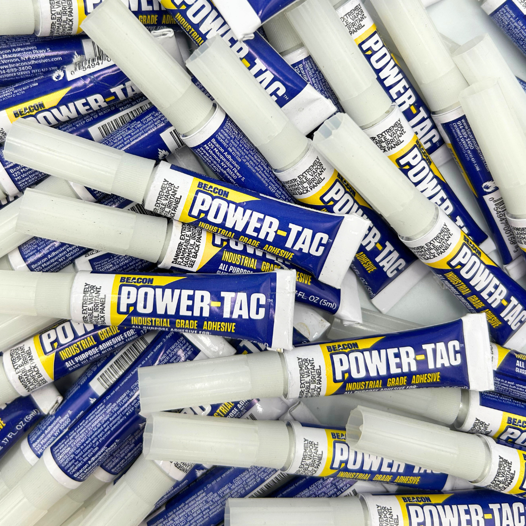 Power-Tac