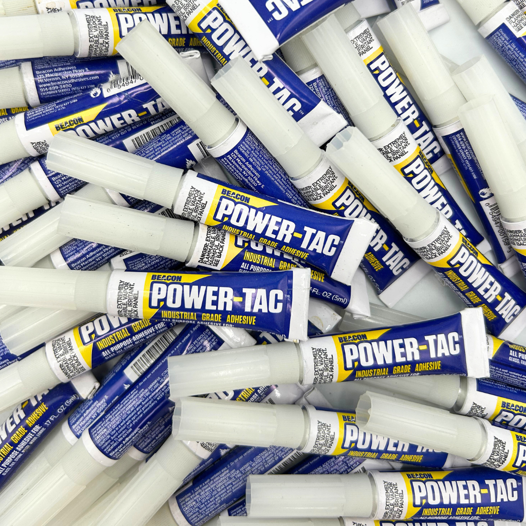 Power-Tac