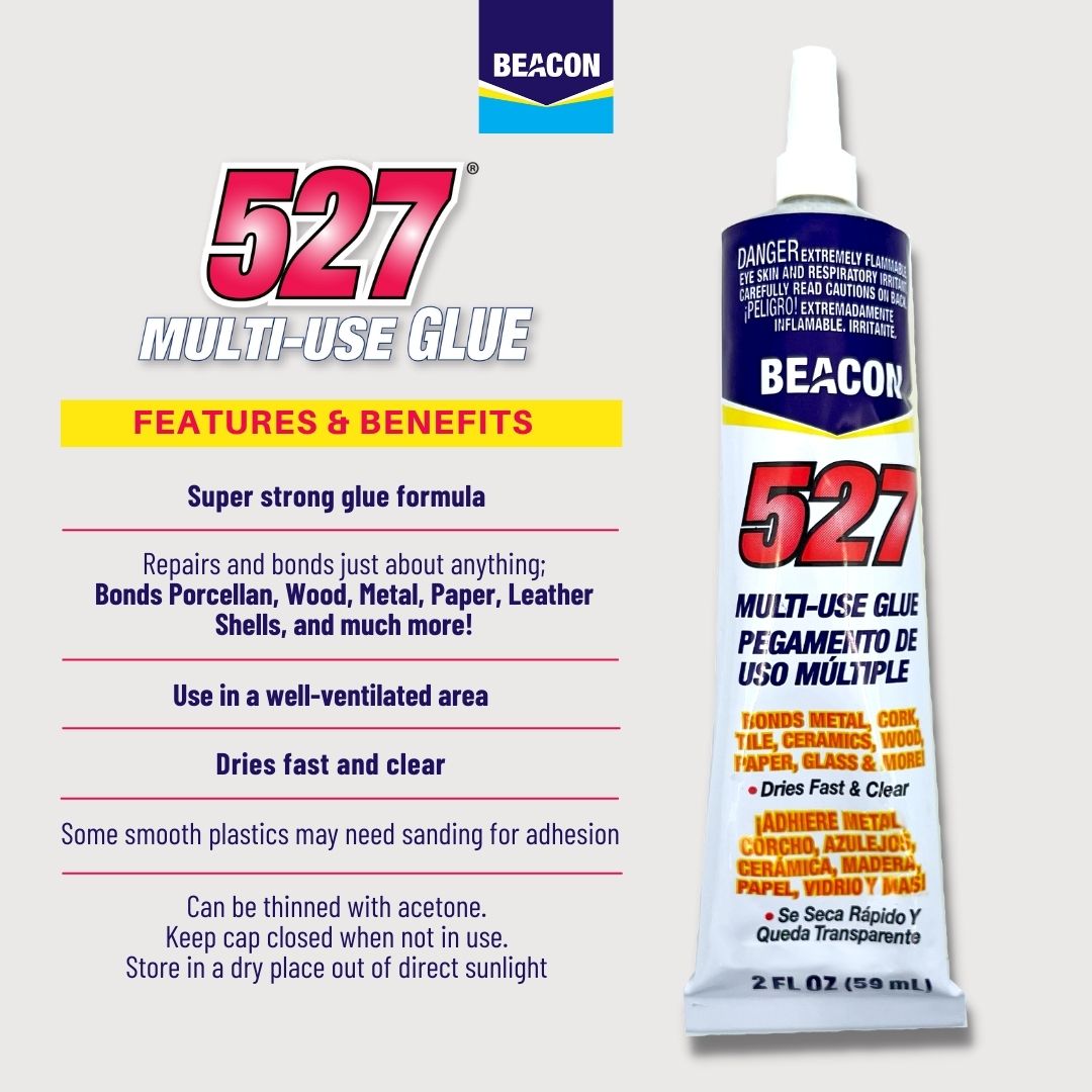 BEACON 527
