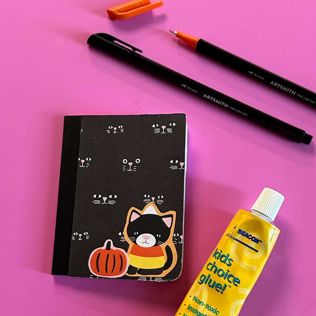 Kid's Choice Glue