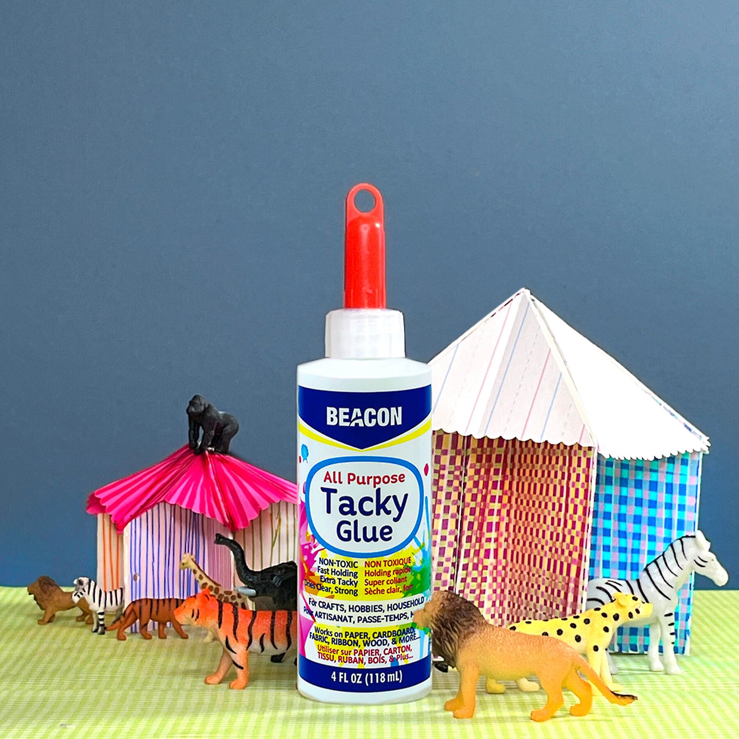 Tacky Glue