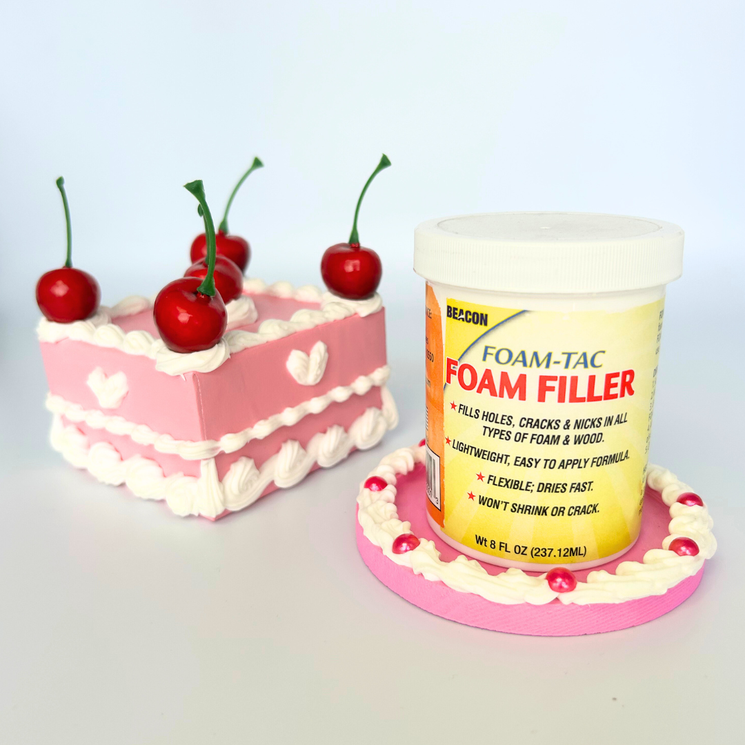Foam-Filler