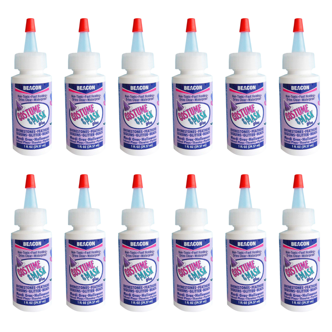Costume & Mask Glue