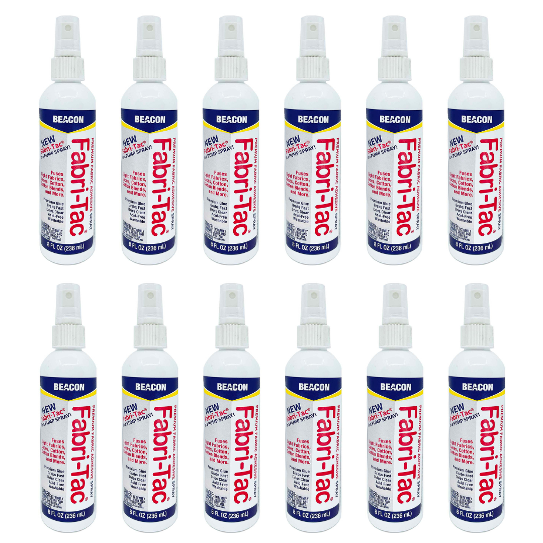 Fabri-Tac Spray