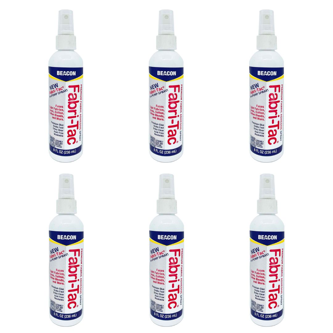 Fabri-Tac Spray