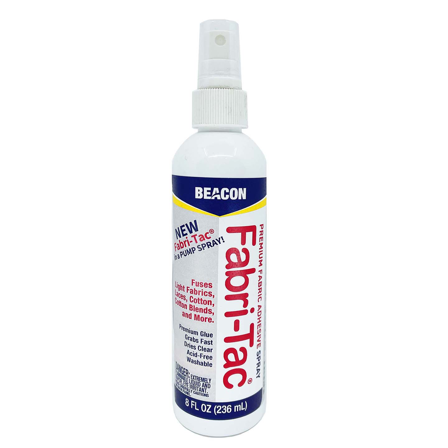 Fabri-Tac Spray