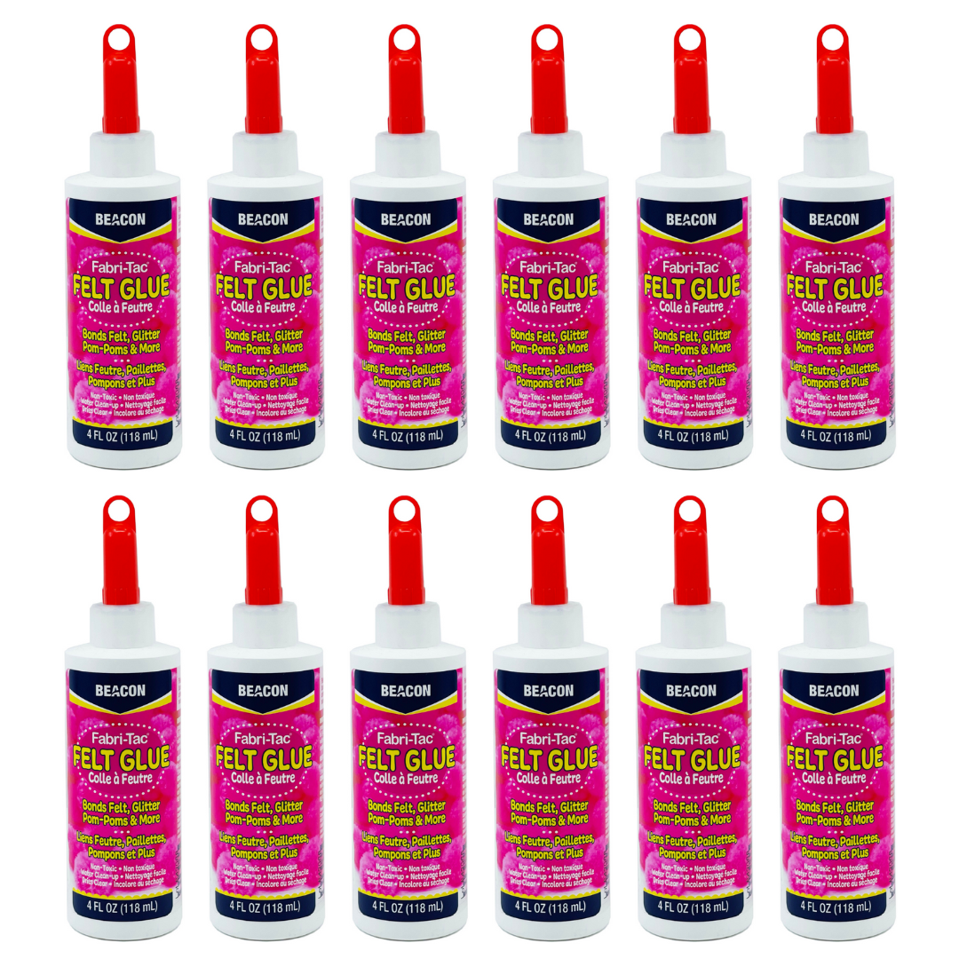 Felt Glue