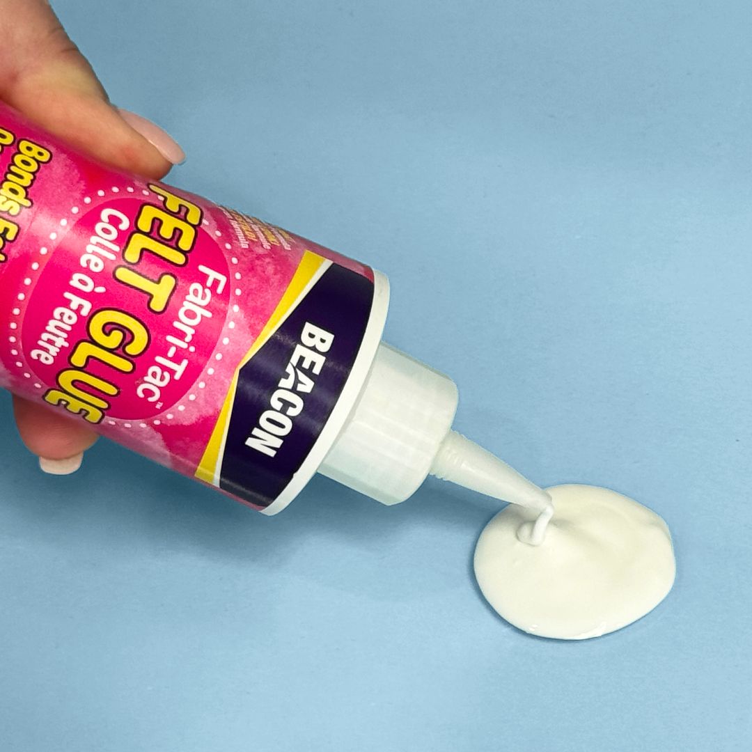 Felt Glue