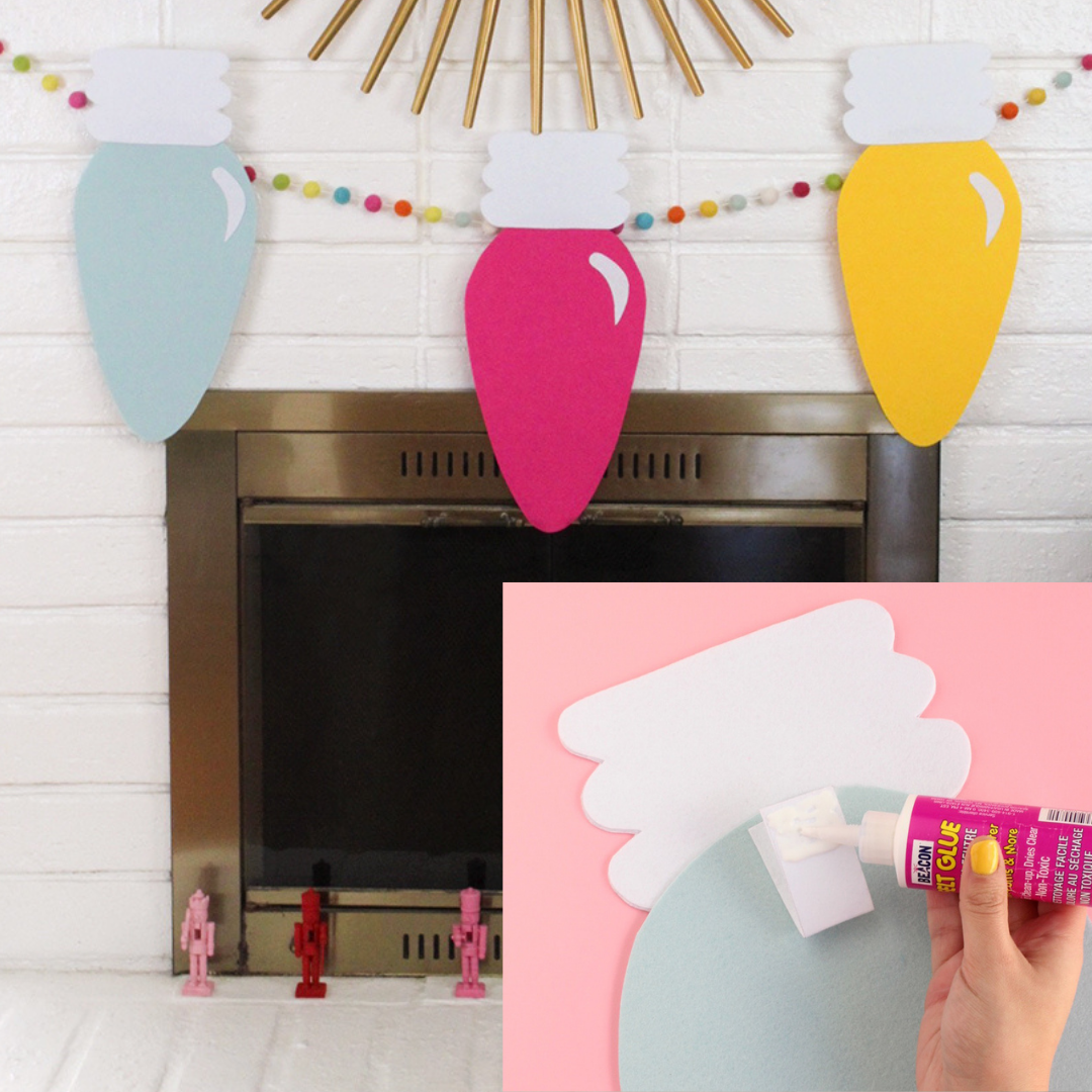 Felt Glue