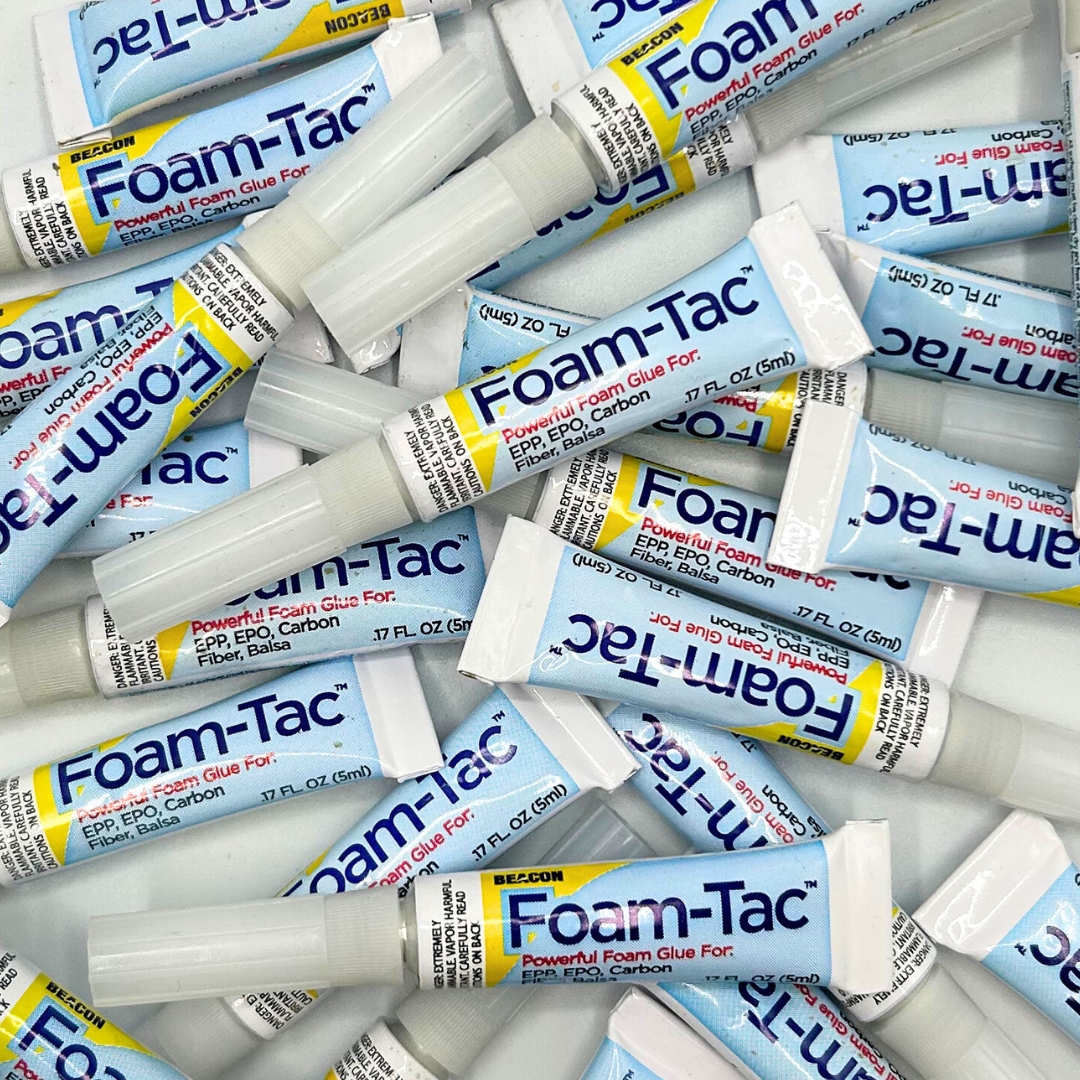 Foam-Tac