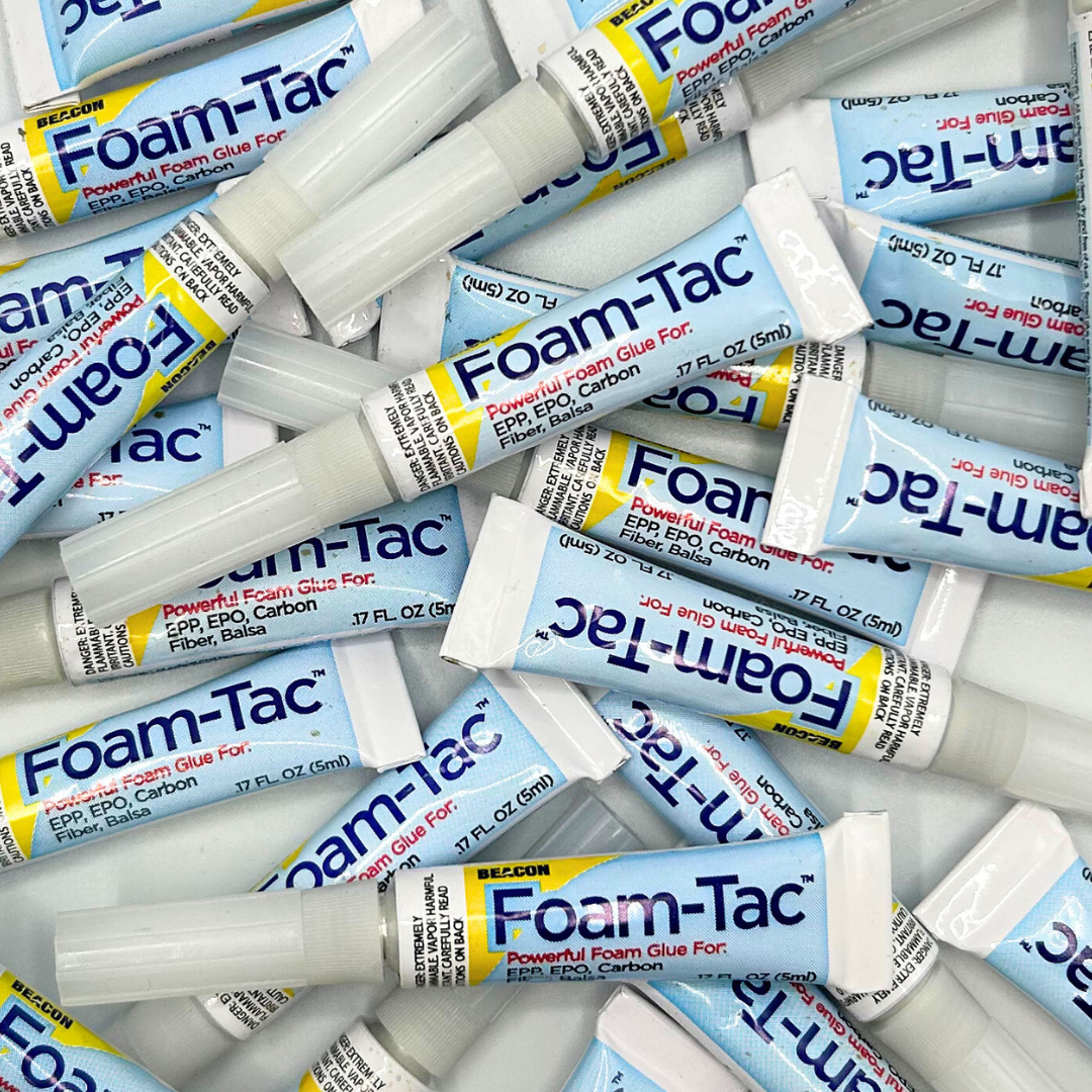 Foam-Tac