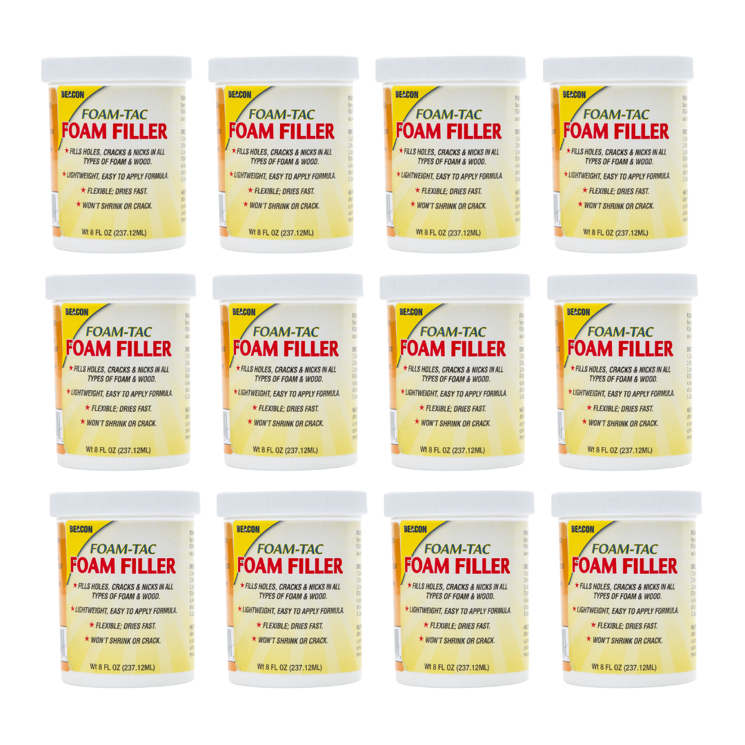Foam-Filler