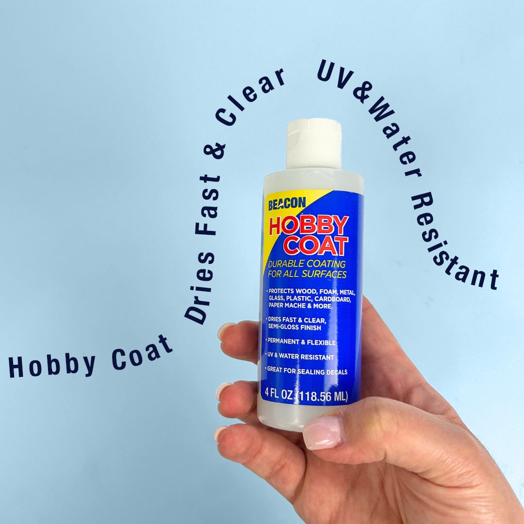 Hobby Coat