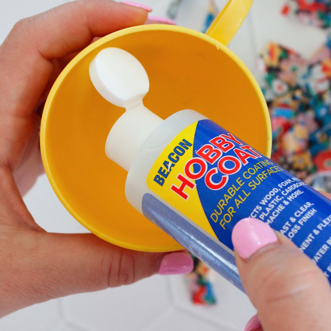 Hobby Coat