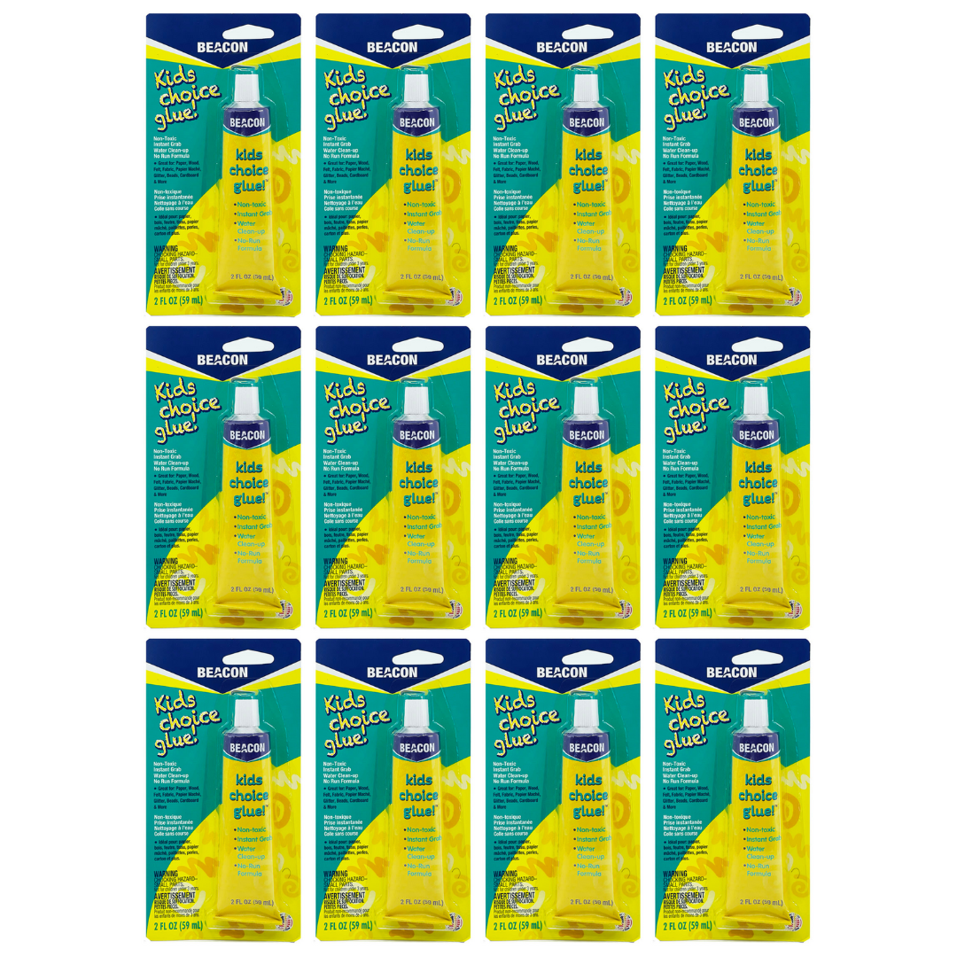 Kid's Choice Glue