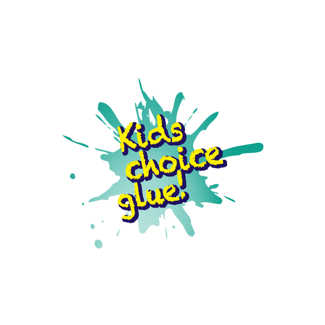 Kid's Choice Glue