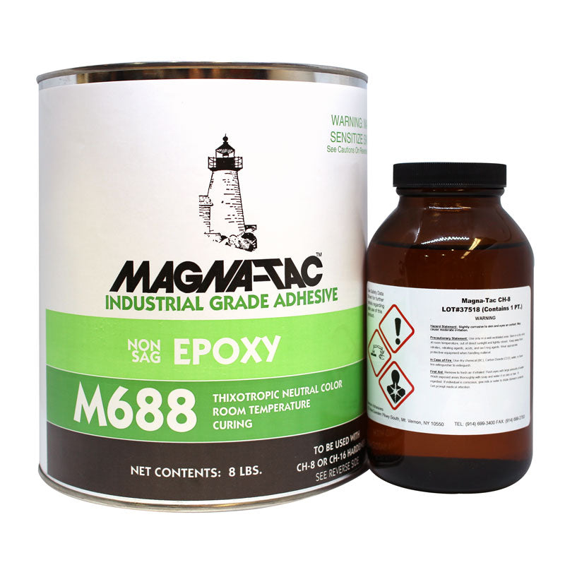 Magna-Tac® M688