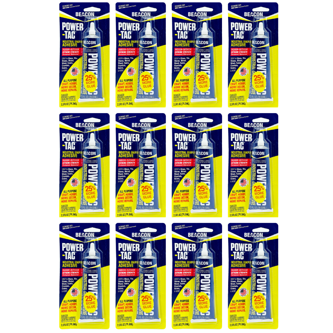 Power-Tac