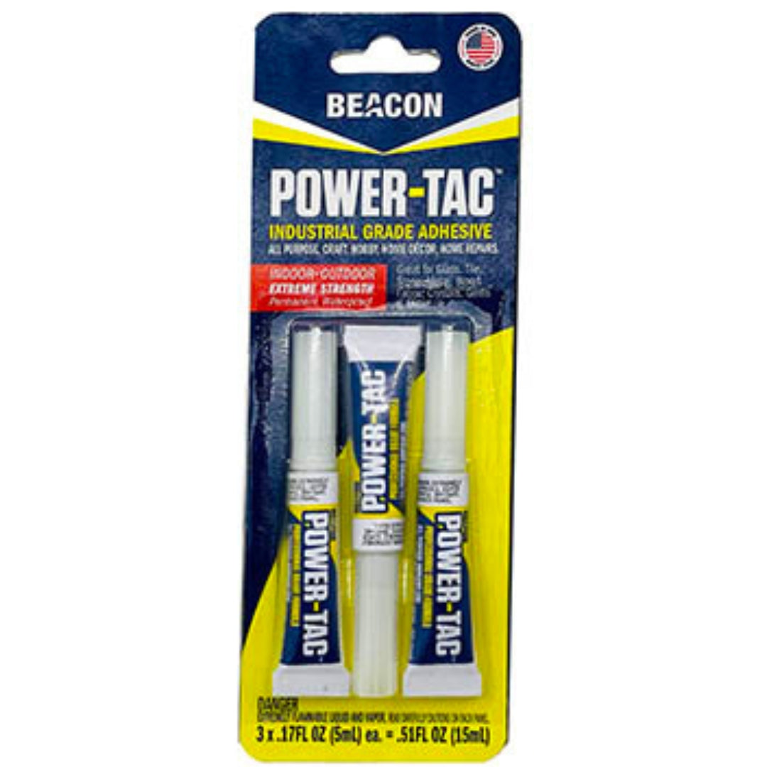 Power-Tac