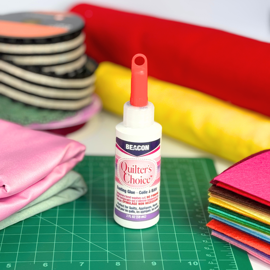 Quilter’s Choice