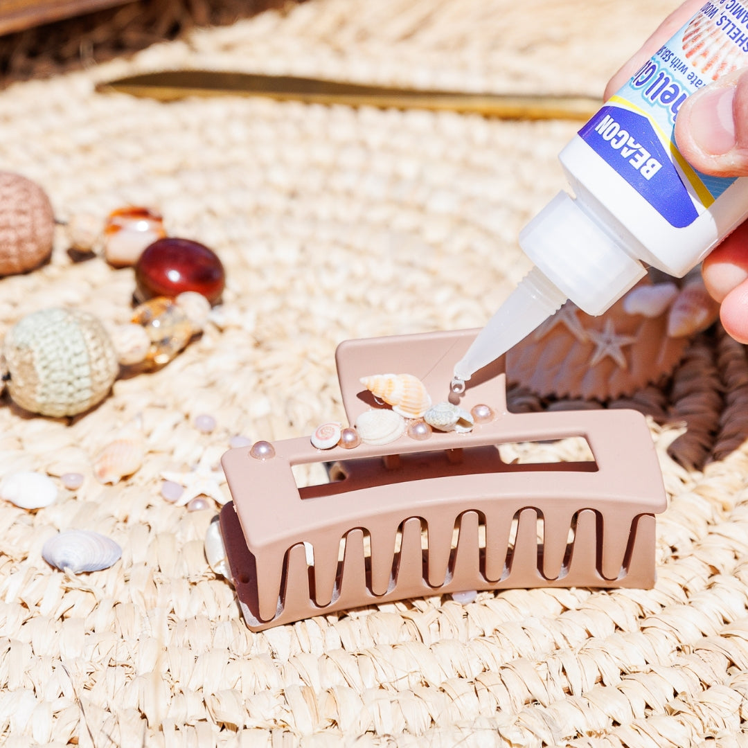 Seashell Glue