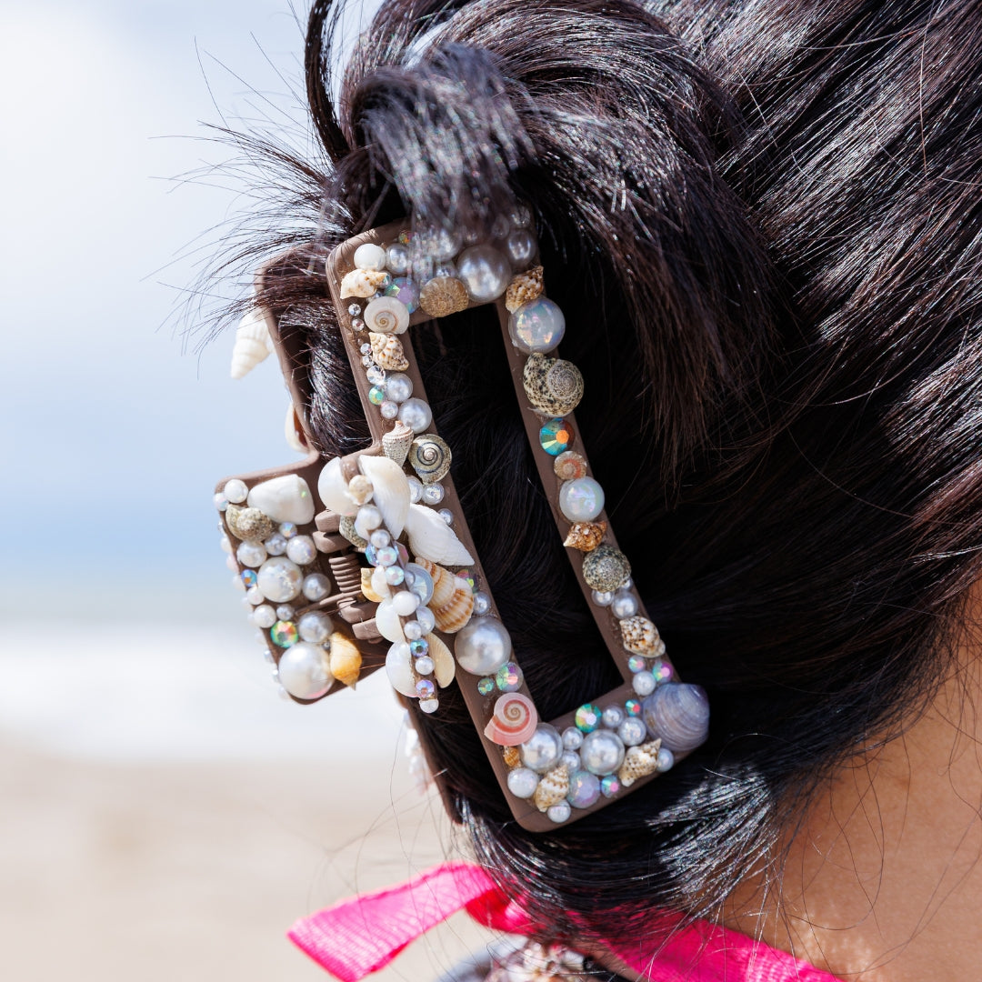 Seashell Glue