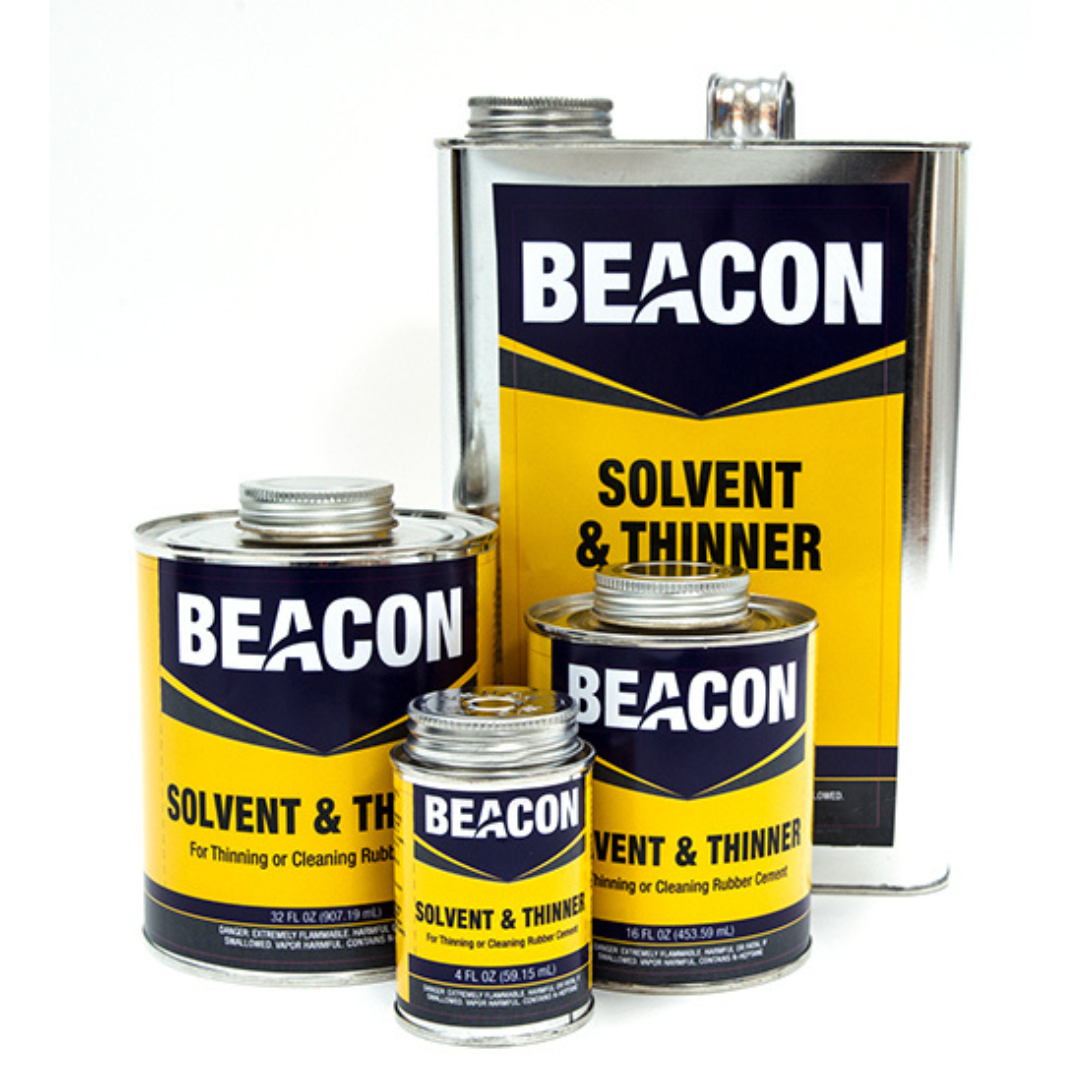 Solvent & Thinner