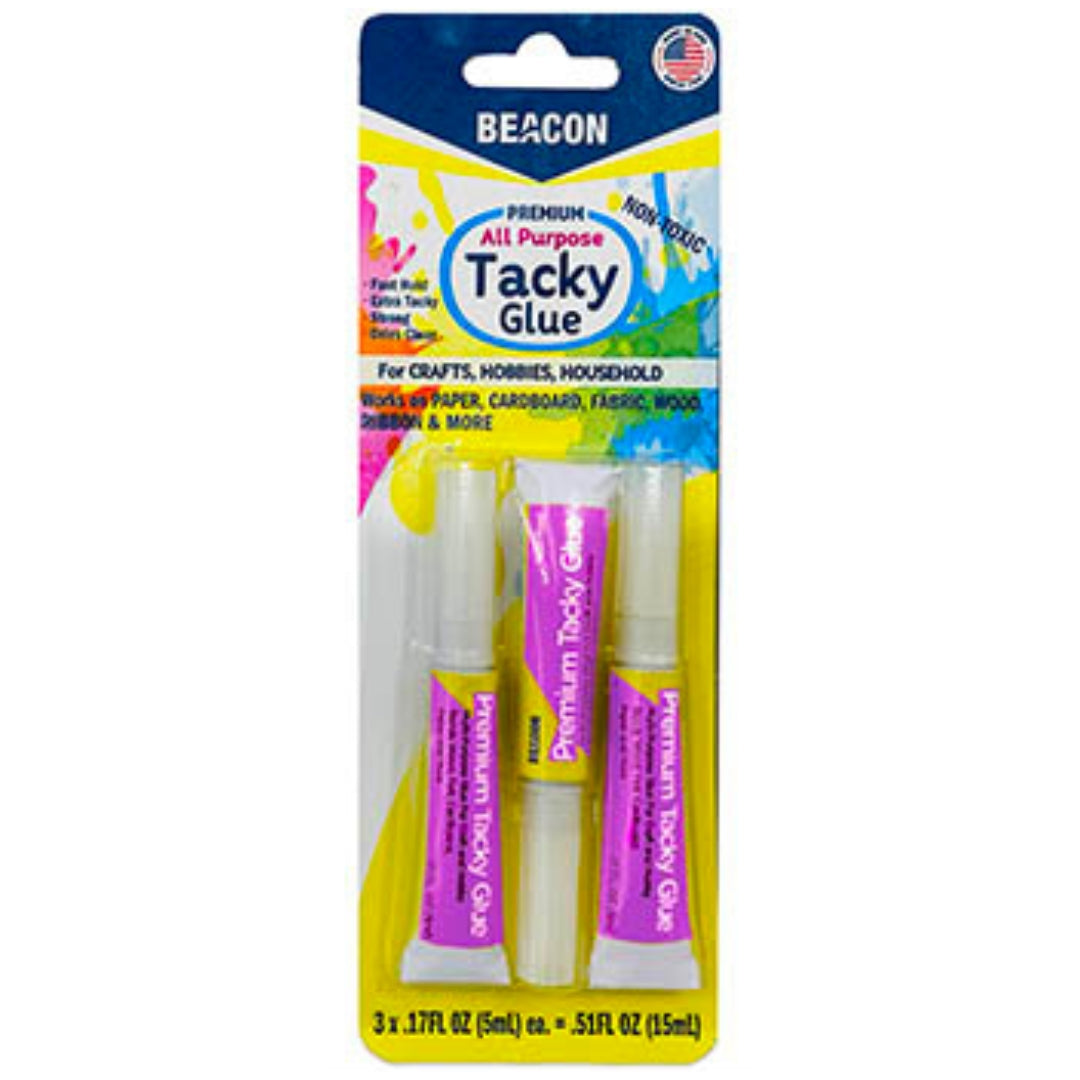 Tacky Glue