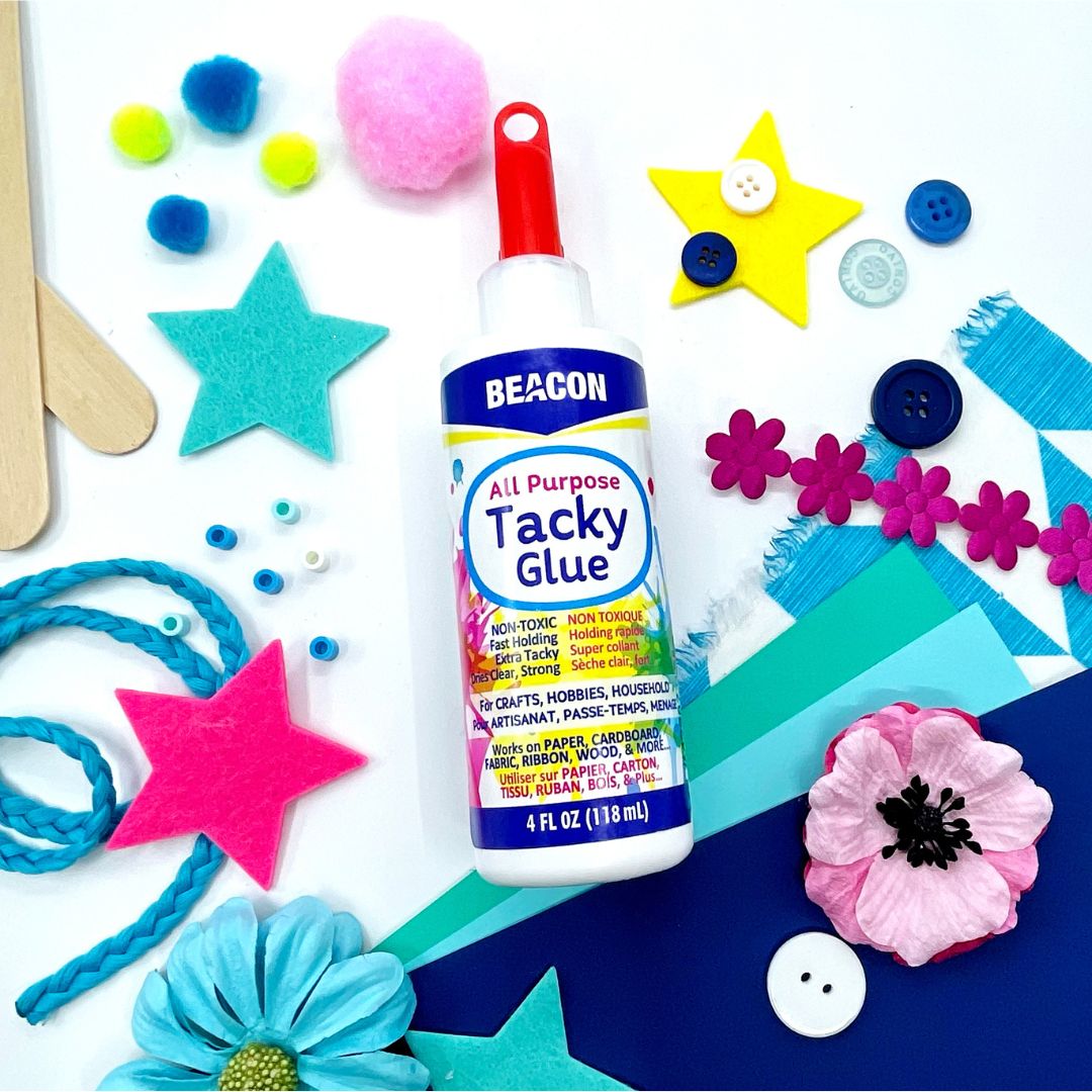 Tacky Glue