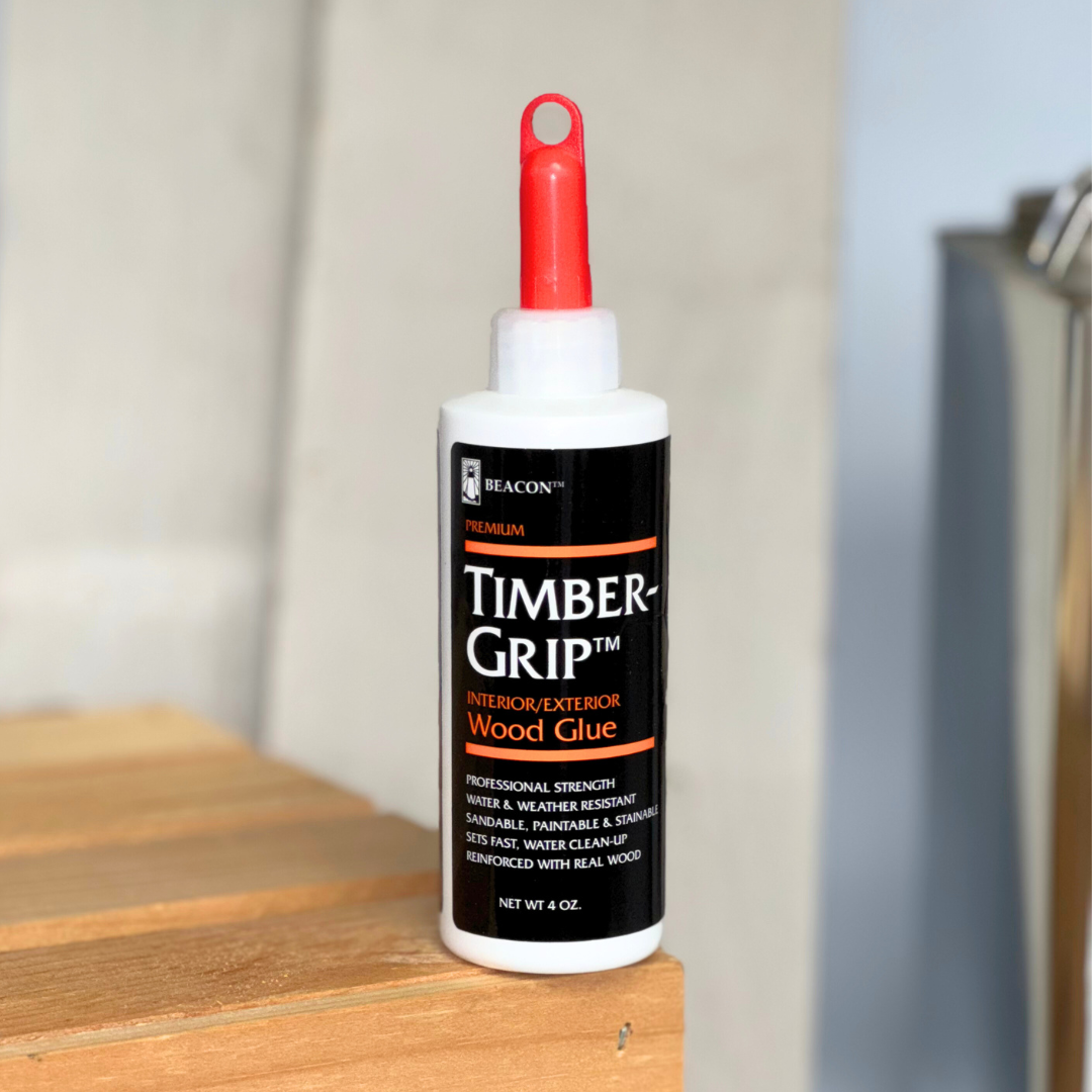 Timber-Grip