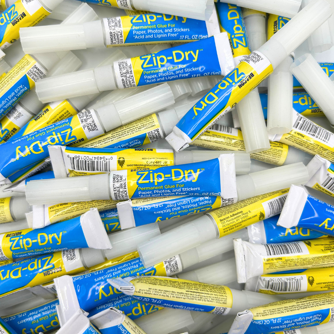 Zip Dry