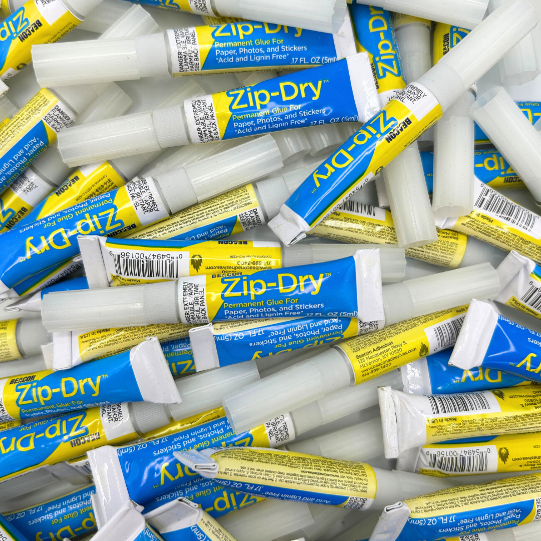 Zip Dry