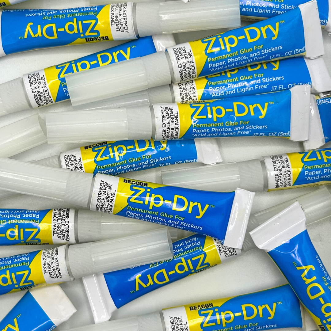 Zip Dry