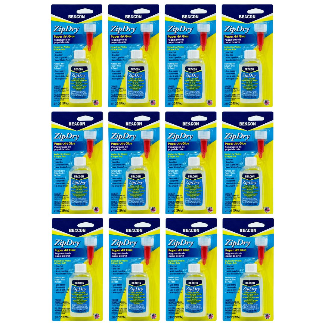 Zip Dry