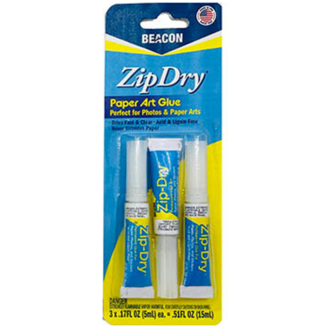 Zip Dry