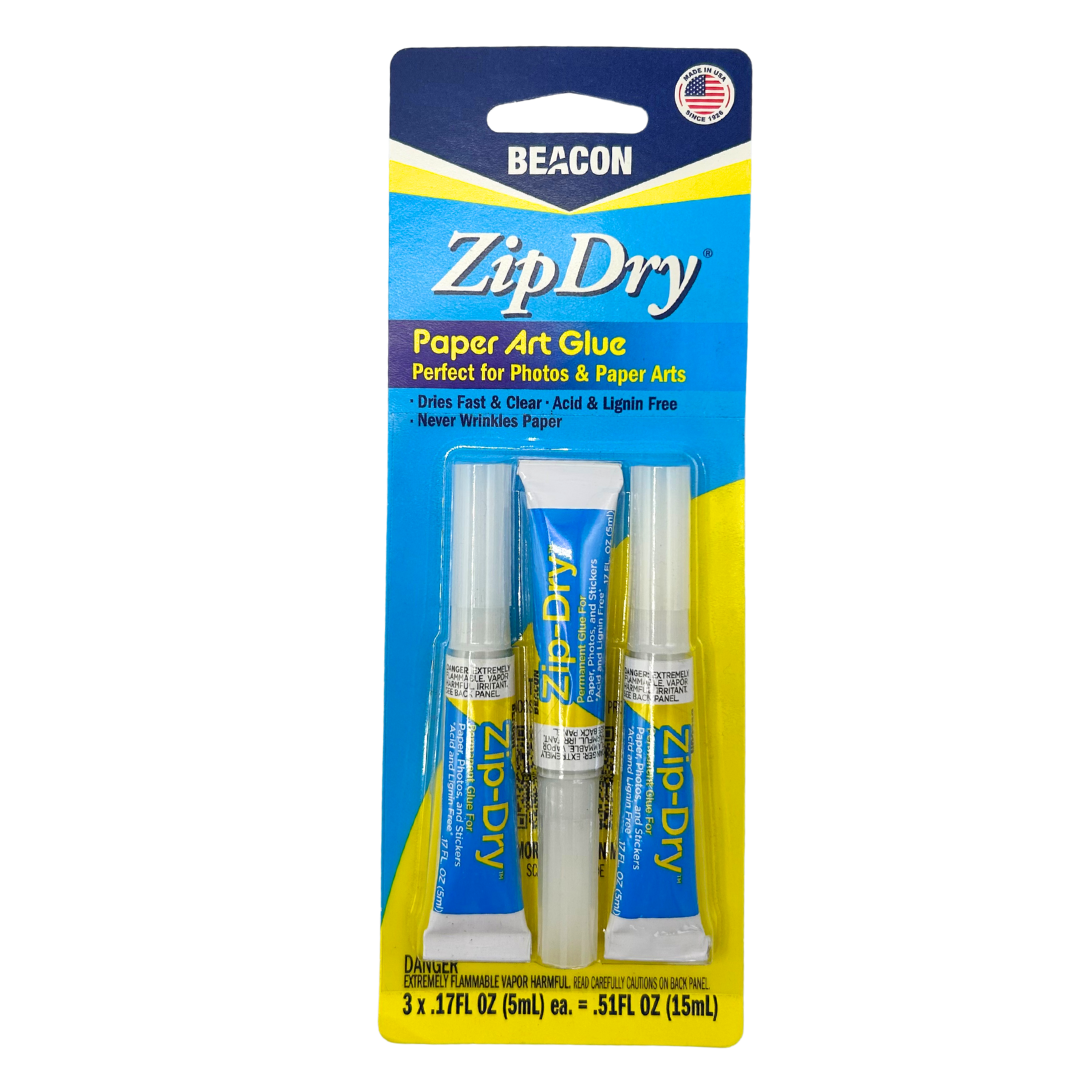 Zip Dry