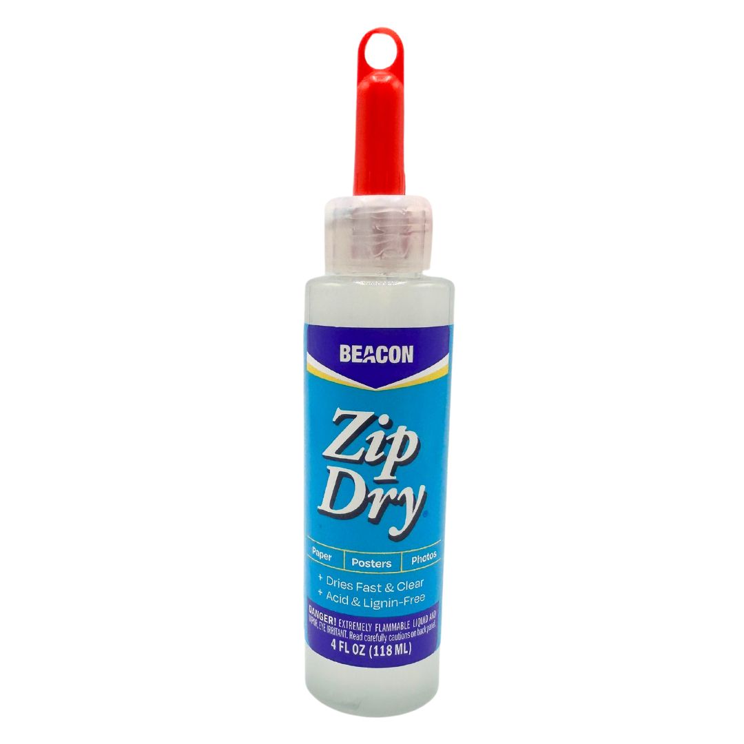 Zip Dry