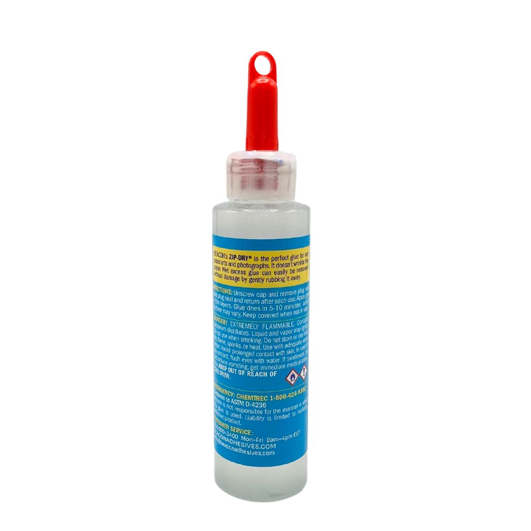 Zip Dry