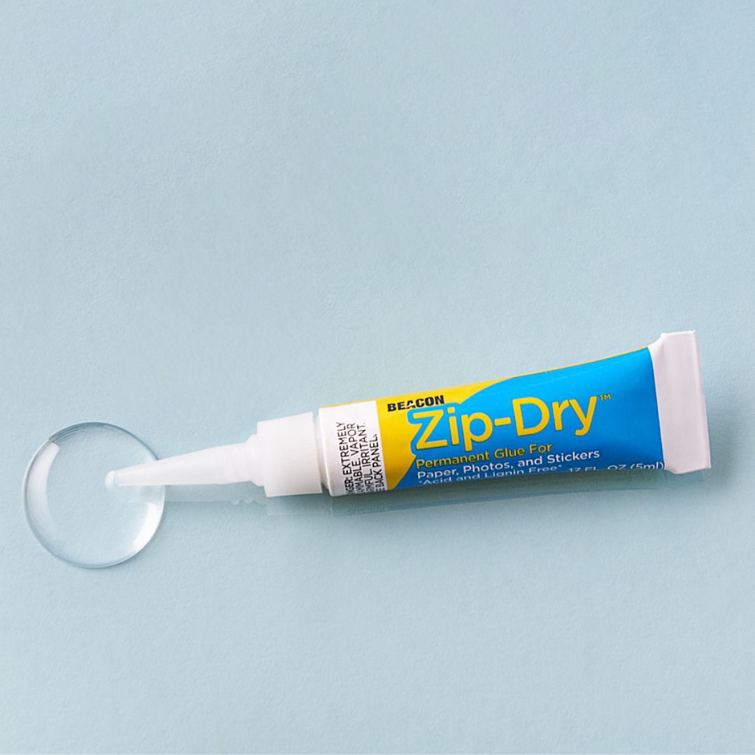 Zip Dry