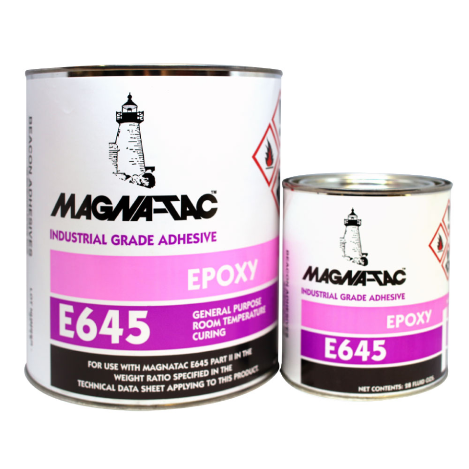 Magna-Tac® E645