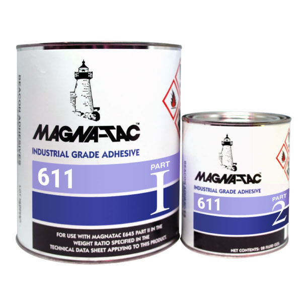 Magna-Tac® M611