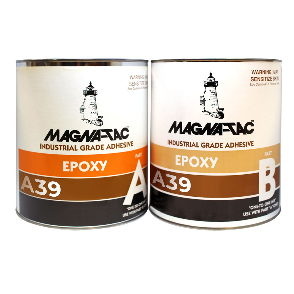Magna-Tac® A39