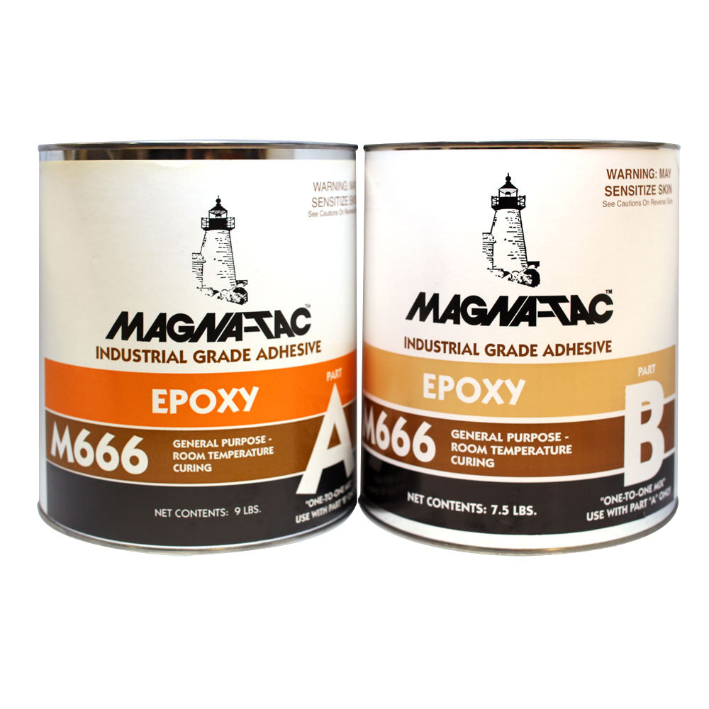 Magna-Tac® M666