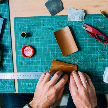 CRAFTERS & MAKERS