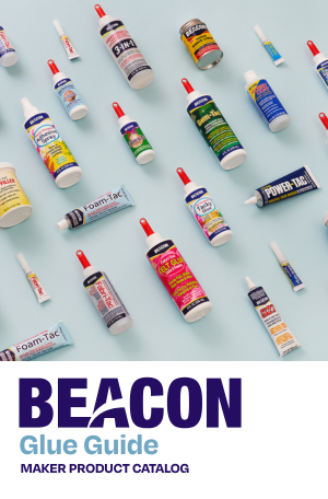 Maker Product Catalog