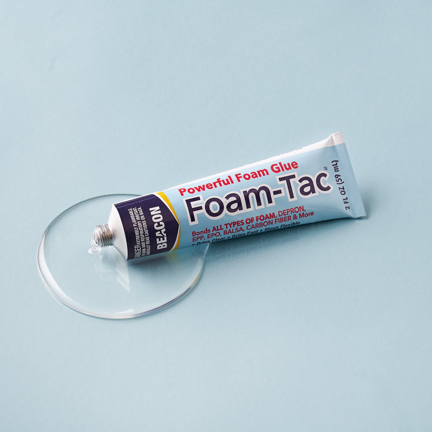 Foam-Tac