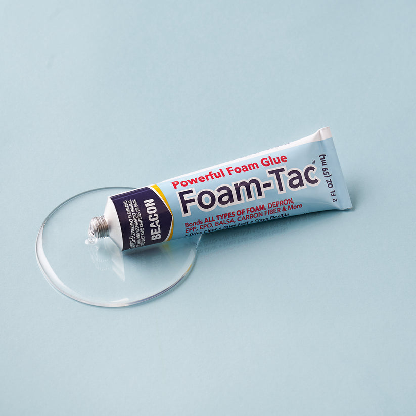 Foam-Tac – Beacon Adhesives