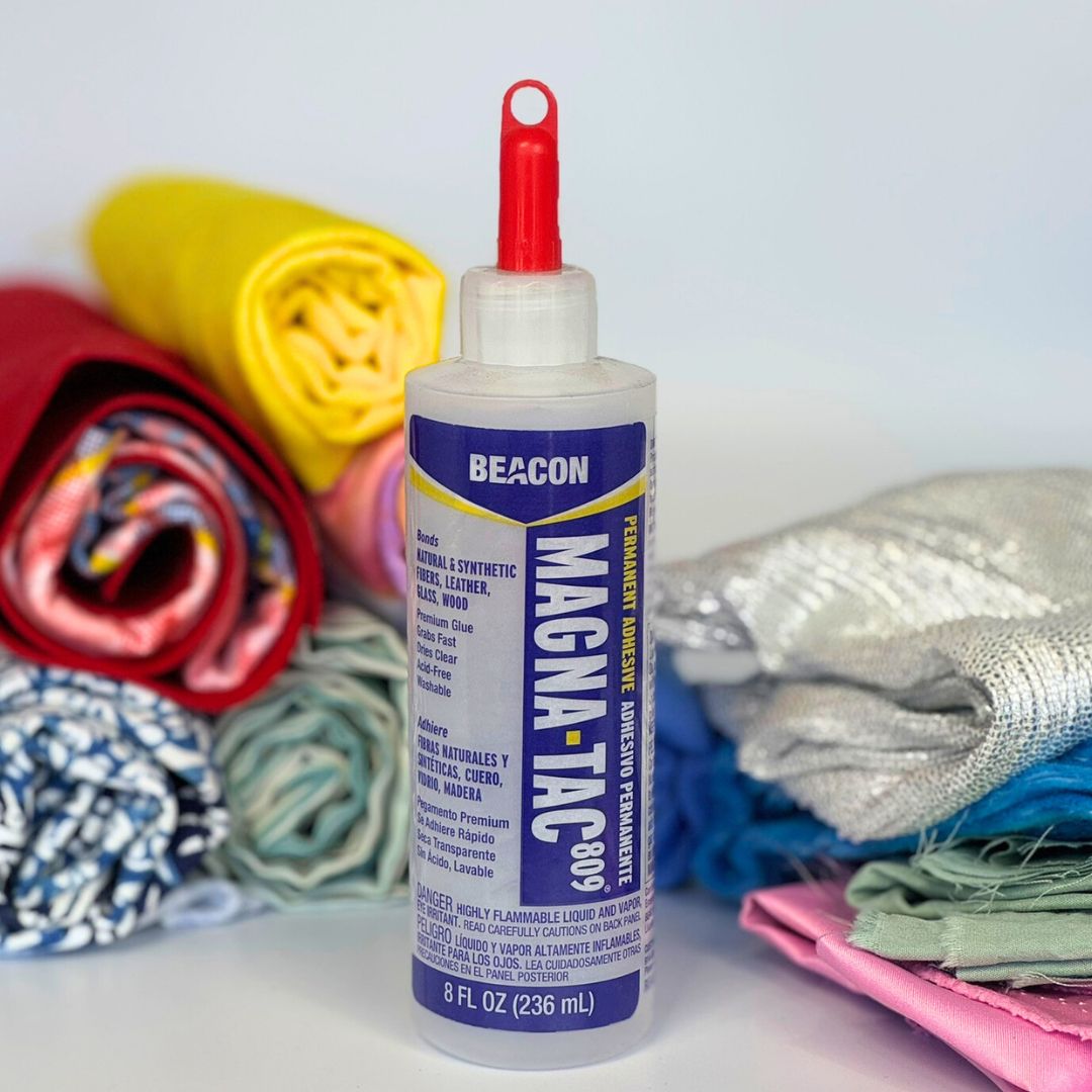 Magna-Tac 809 – Beacon Adhesives