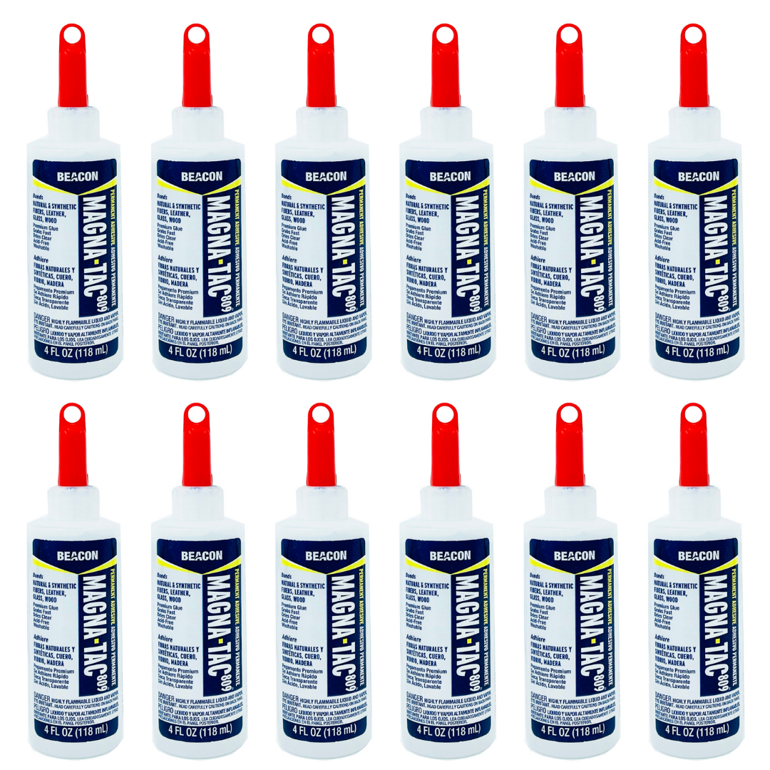 Magna-Tac 809 – Beacon Adhesives